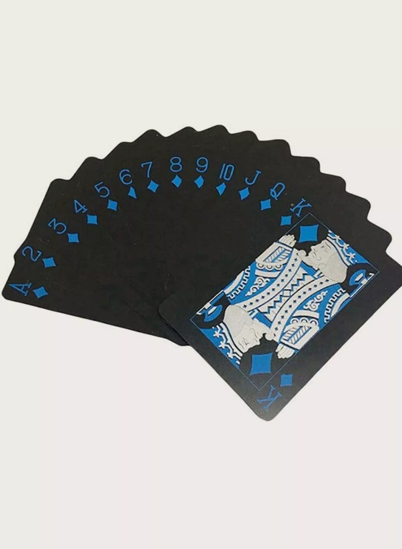 Generic 54pcs Waterproof Playing Cards  - Image 3