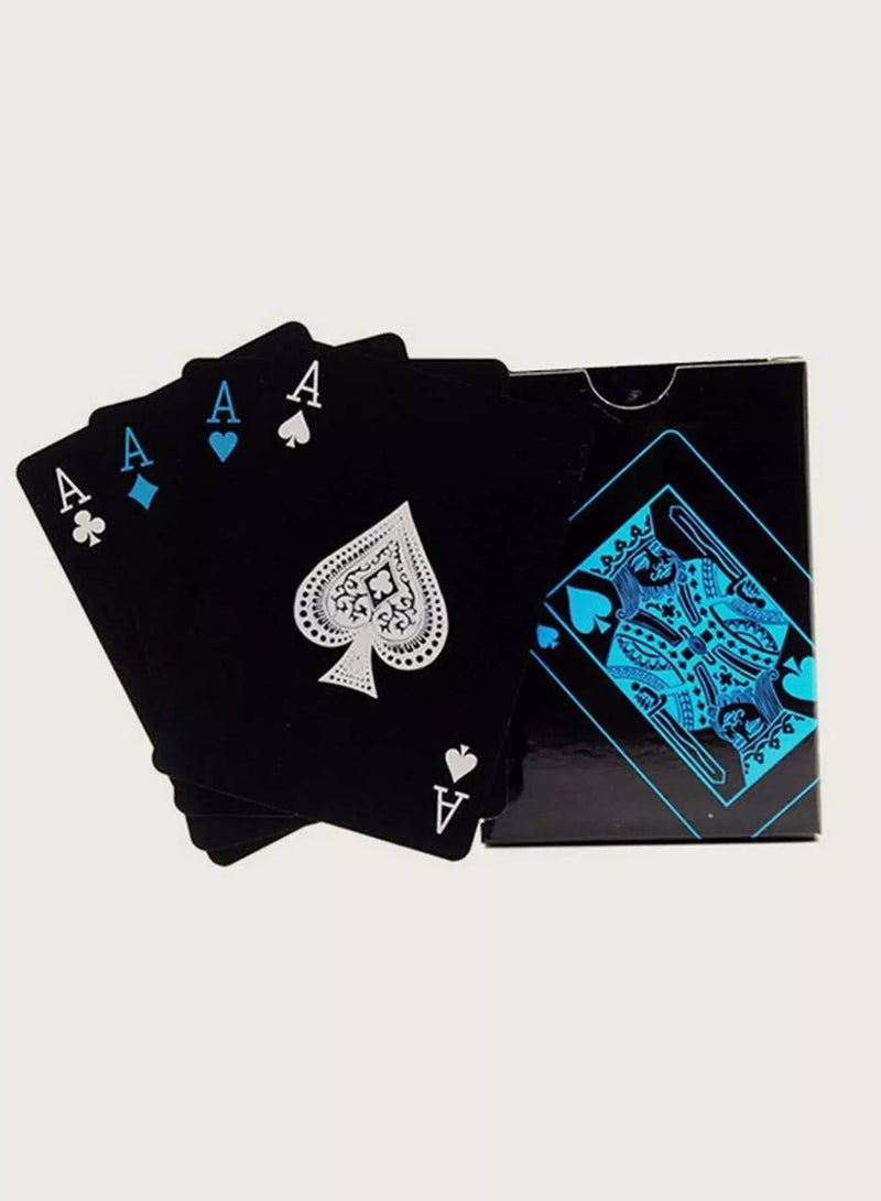 Generic 54pcs Waterproof Playing Cards  - Image 5