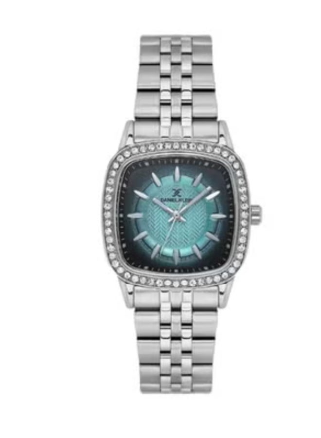 دانيل كلاين ساعة دانيال كلاين فضي