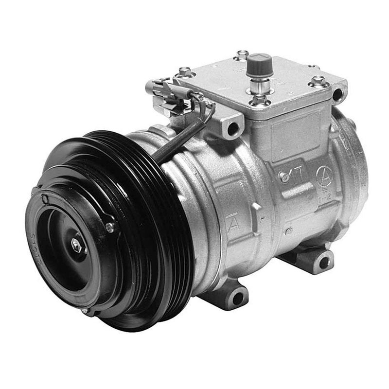 Denso NEW AC COMPRESSOR (4711164)