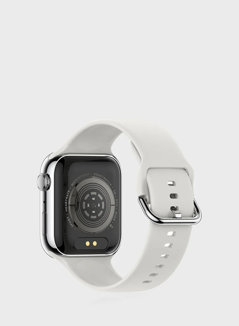 Seventy Five Smart Watch With Bluetooth Call, Multiple Health & Fitness Features