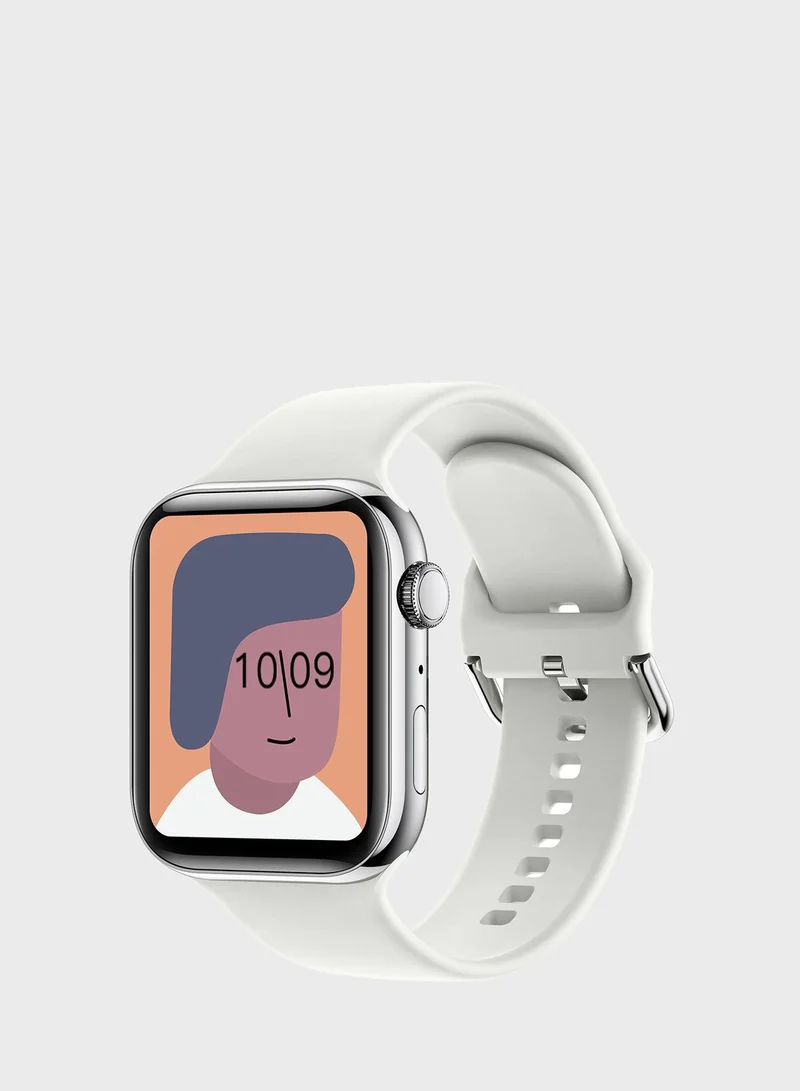 Seventy Five Smart Watch With Bluetooth Call, Multiple Health & Fitness Features