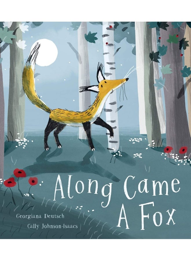 Along Came a Fox - pzsku/Z7DCD75FB04C3A8B1146BZ/45/_/1723113082/800e5d8f-68d9-41ab-9970-606ae94e5275