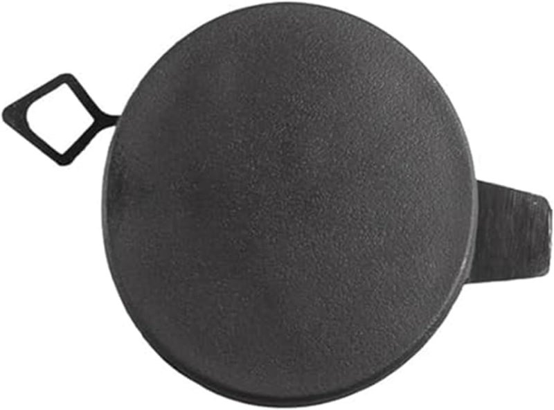 DEMULAX Rear Bumper Trim Cover for Tesla Model Y - Image 1