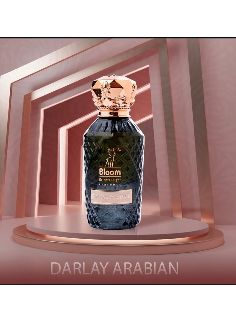 Bloom Oriental Light Saheel Edp 100 Ml - Image 2