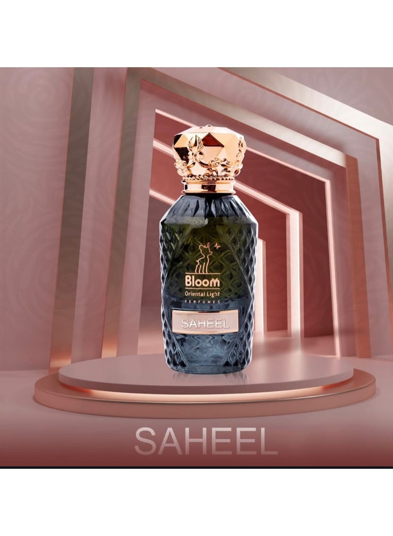 Bloom Oriental Light Saheel Edp 100 Ml - Image 1