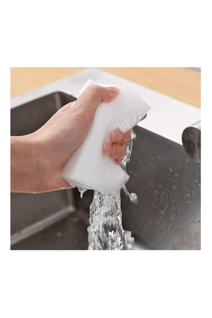Waritex Multipurpose Magic Sponge - 3 Pieces for Walls and Smooth Surfaces. - Image 4