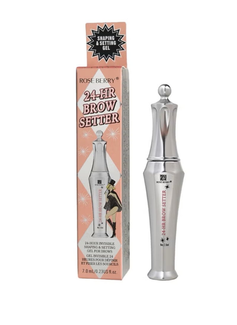 REALBEAUTY - 24-hour concealer regulator with clear shaping and adjustment gel - Image 1