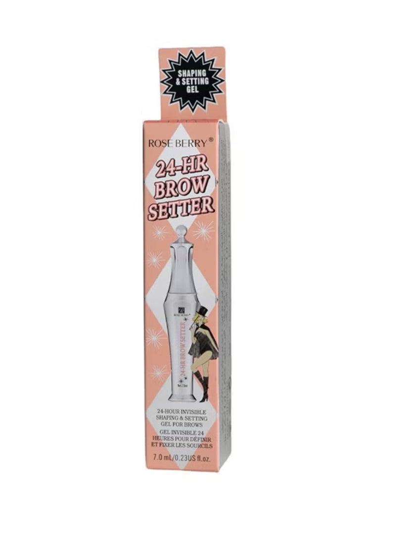 REALBEAUTY - 24-hour concealer regulator with clear shaping and adjustment gel - Image 1