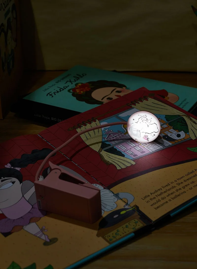 Paladone Princess Book Light