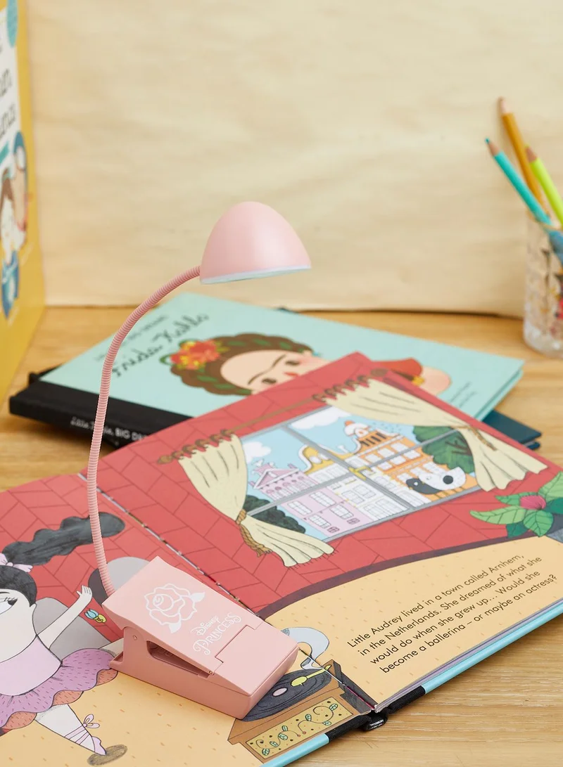 Paladone Princess Book Light