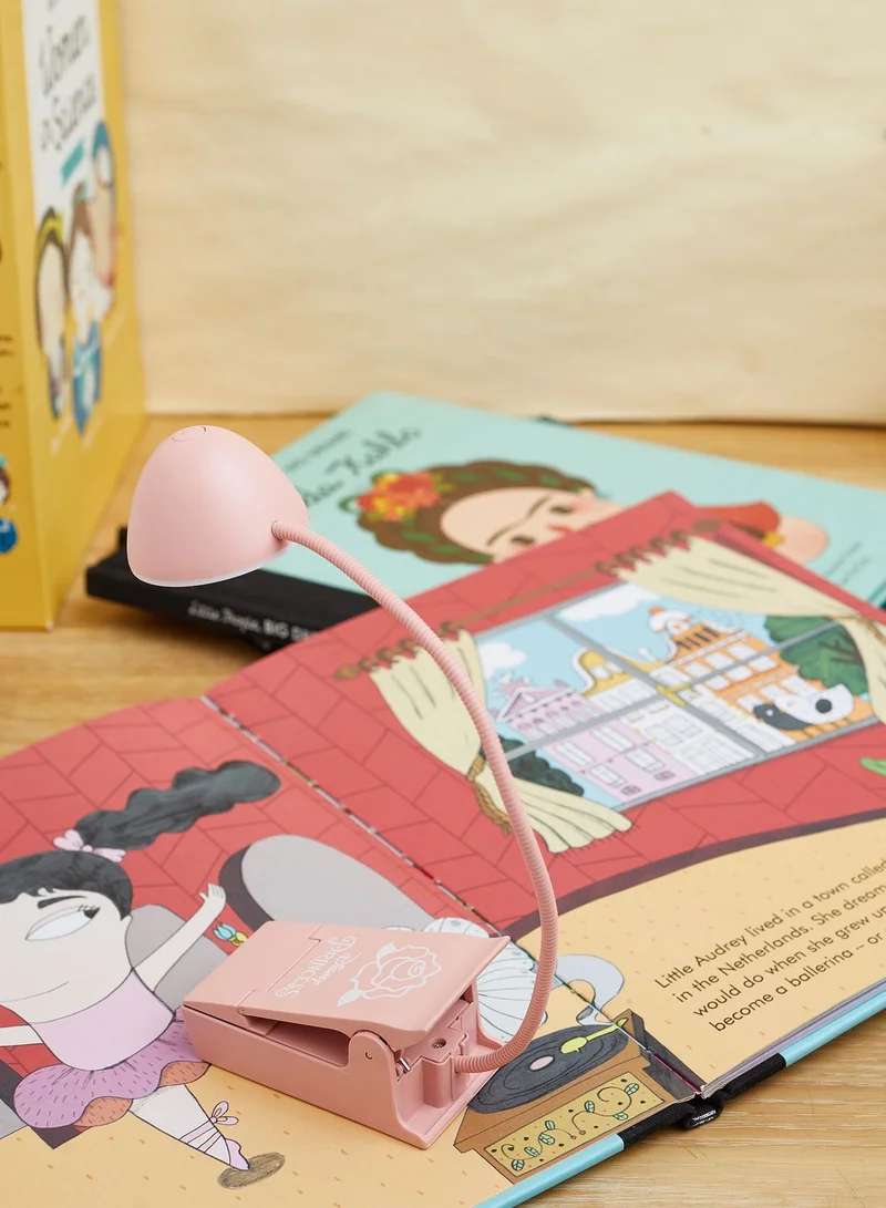 Paladone Princess Book Light