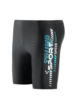 2025 Men's Boxer Anti-embarrassment Swimming Trunks Quick-drying Professional Racing Hot Spring Plus Size Five Swimming Trunks Wholesale-Color:2507-blue- - pzsku/Z7DCDCA896CB232FEDBC8Z/45/1747213764/ae70c0e6-995b-4792-a8af-e87937209825