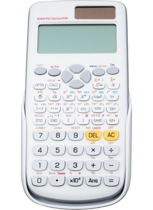 Scientific Calculator 552 Functions White - pzsku/Z7DCDE2C7B83E4915B4ABZ/45/_/1725723266/3031a227-8caf-4e8c-a4ab-8de1cd9b6b18