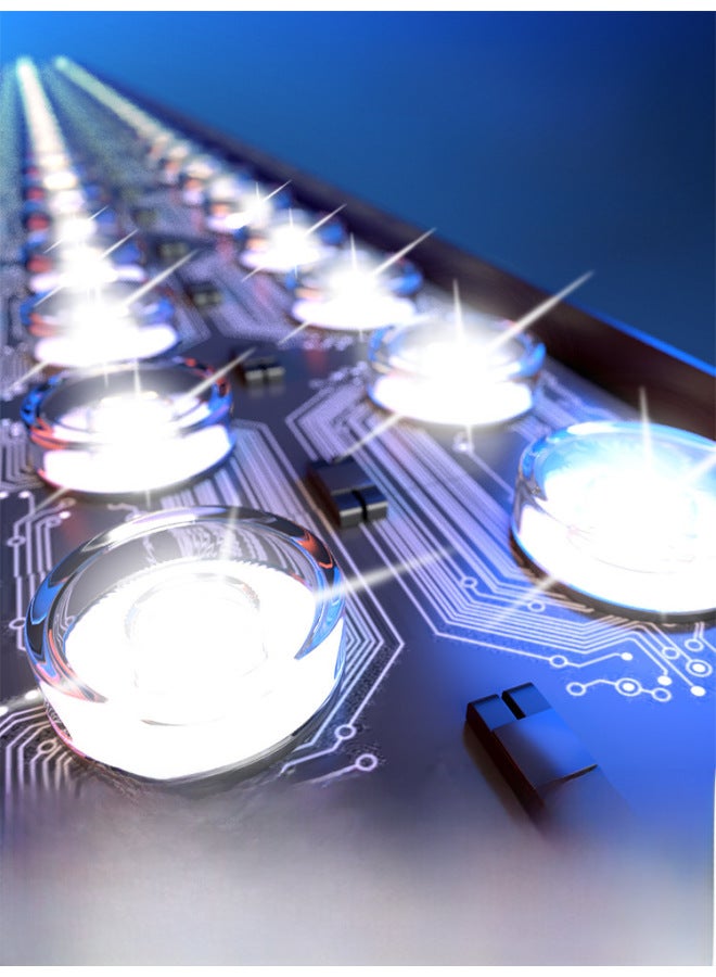 عصا إضاءة Rgb محمولة باليد، ملء الضوء، إضاءة التصوير المباشر، صورة التصوير الفوتوغرافي، صورة LED للجو، لون مصدر الضوء: 【محمول رئيسي】 عصا ملحقة للضوء + حامل مصباح 2 متر (تحمل طويل | لون RGB كامل) - Image 4