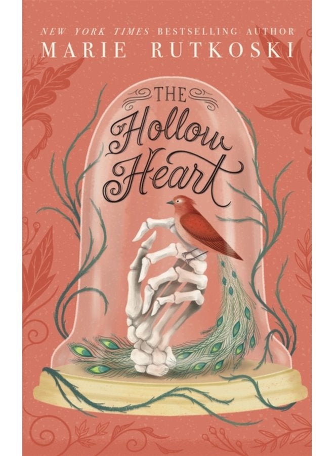 The Hollow Heart The stunning sequel to The Midnight Lie - Hardback