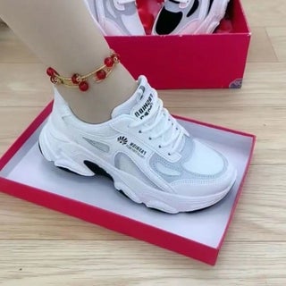 Inner Heightened Torre Shoes Black and White All-match Comfortable Classic Color Matching 2025 New Mesh Breathable Casual sneaker Women White mesh - pzsku/Z7DCDEAACE7EFC7AC5B3BZ/45/1750434440/0c8788f9-7a2f-476c-b327-8986c1a986c9