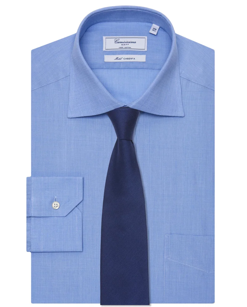 كاميتشسما قميص دائم بأكمام طويلة