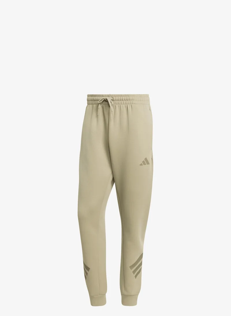 اديداس بنطال Future Icons 3-Stripes