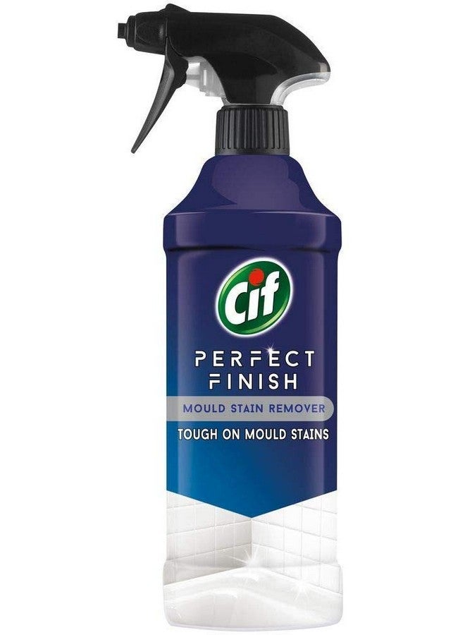 CIF سيف بريق مثالي مزيل بقع العفن 435 مل