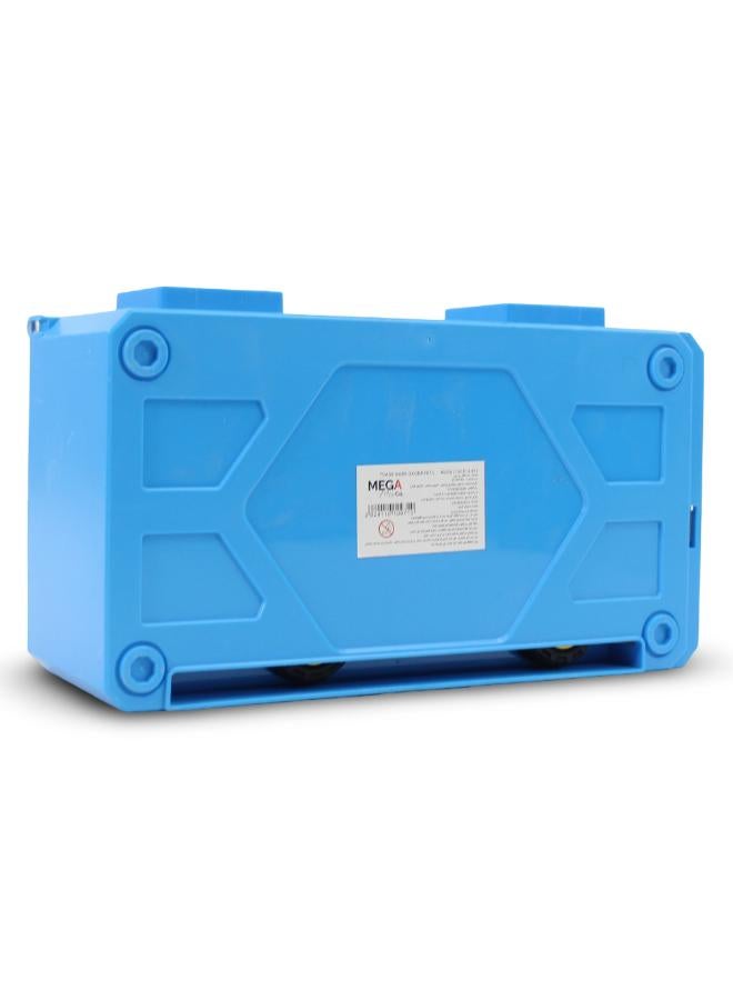 Friction Car with Sound & Light - Image 2