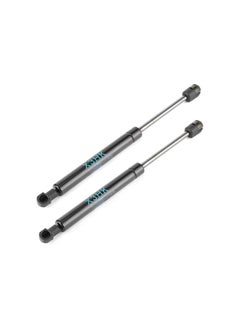silvercnc Front Hood Lift, Pair Front Hood Strut Shock Gas Pressurized Support Damper 51233400352 Fit for X3/E83 2004?2010  - Image 1