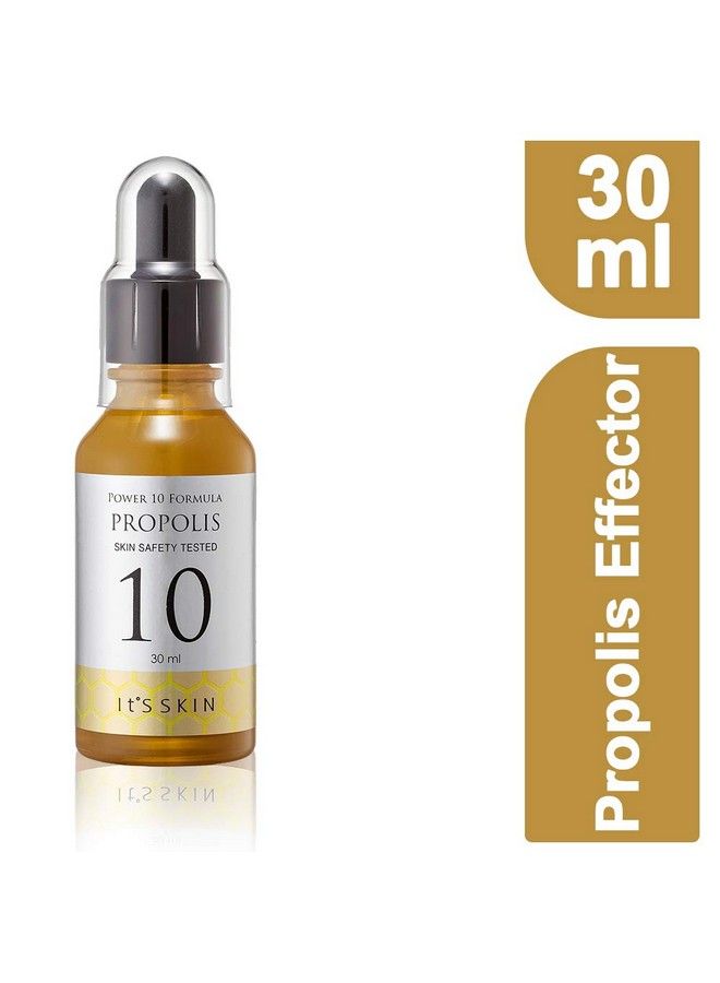 Its Skin Power 10 Formula Propolis Multicolor 30 Ml - Image 3