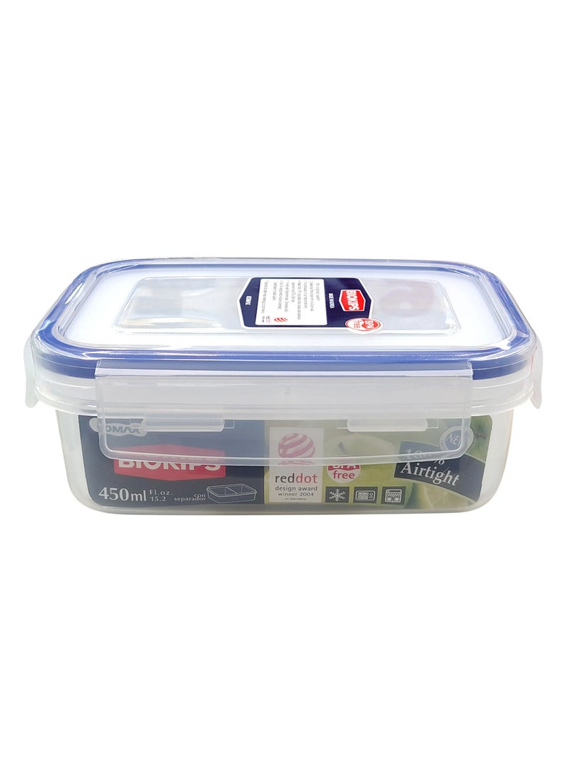 Komax Rect Food Saver W/Seperater 45ml RD2 - Image 3