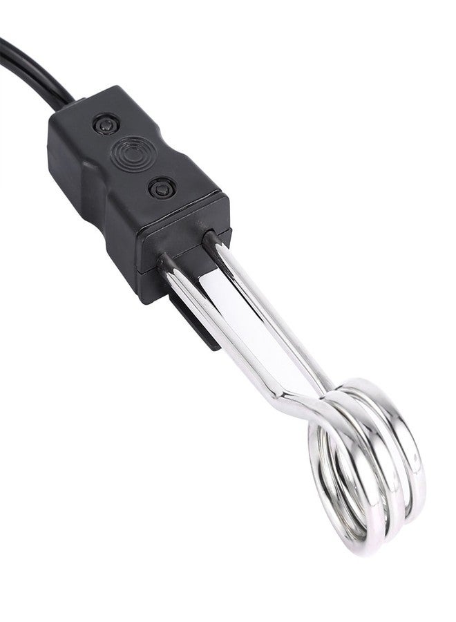 Fdit Portable 12V /24V Car Immersion Heater Car Auto Cup Mug Water Heater Kettle Tea Coffe Soup Drinks Auto Electric Heater(2#) - Image 4