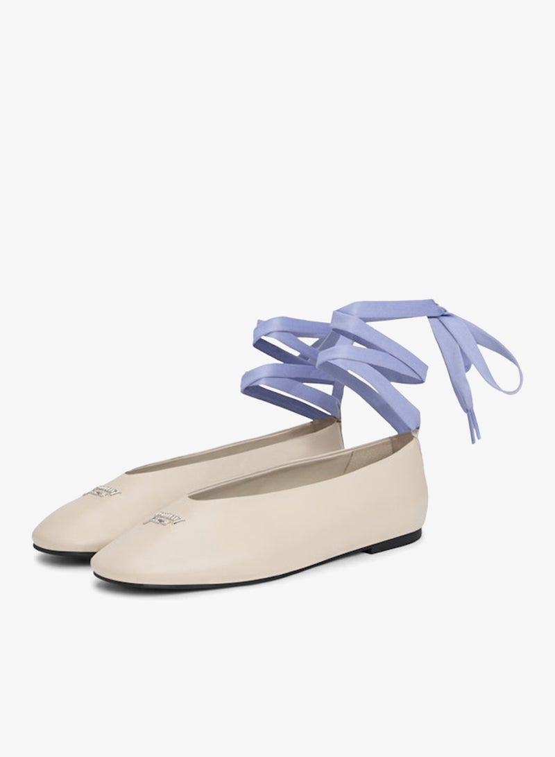 تومي جينز ويلس كاجوال باليرينا - Image 4