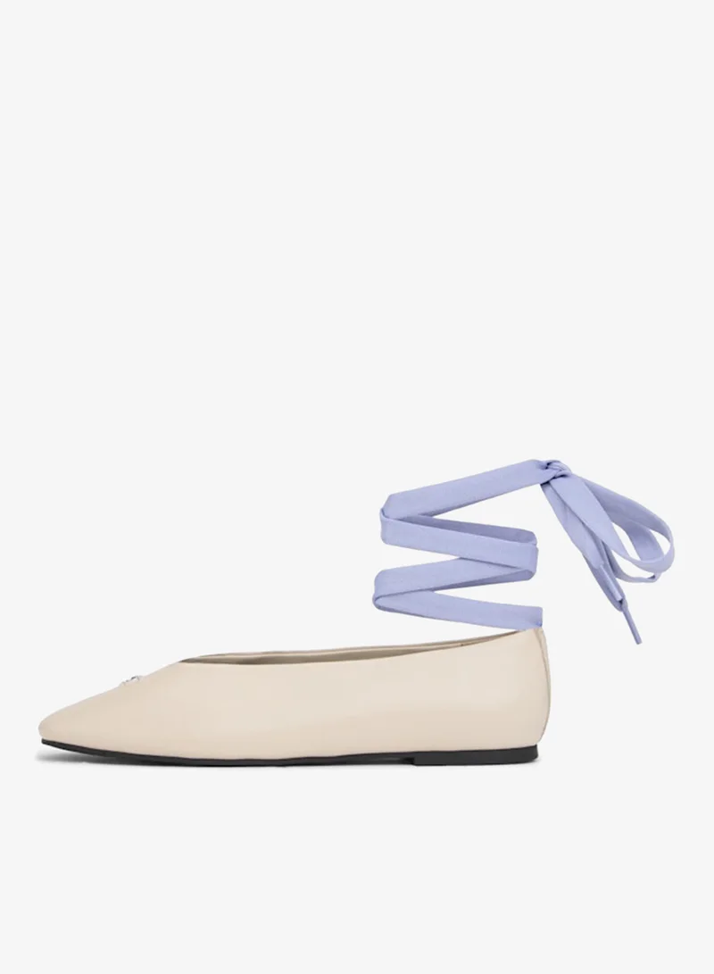 TOMMY JEANS Casual Wilaces Ballerina