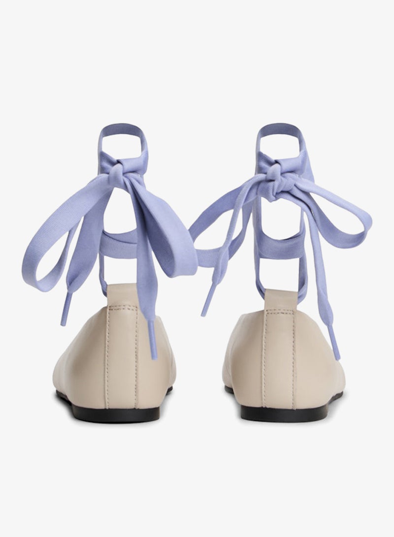 تومي جينز ويلس كاجوال باليرينا - Image 3