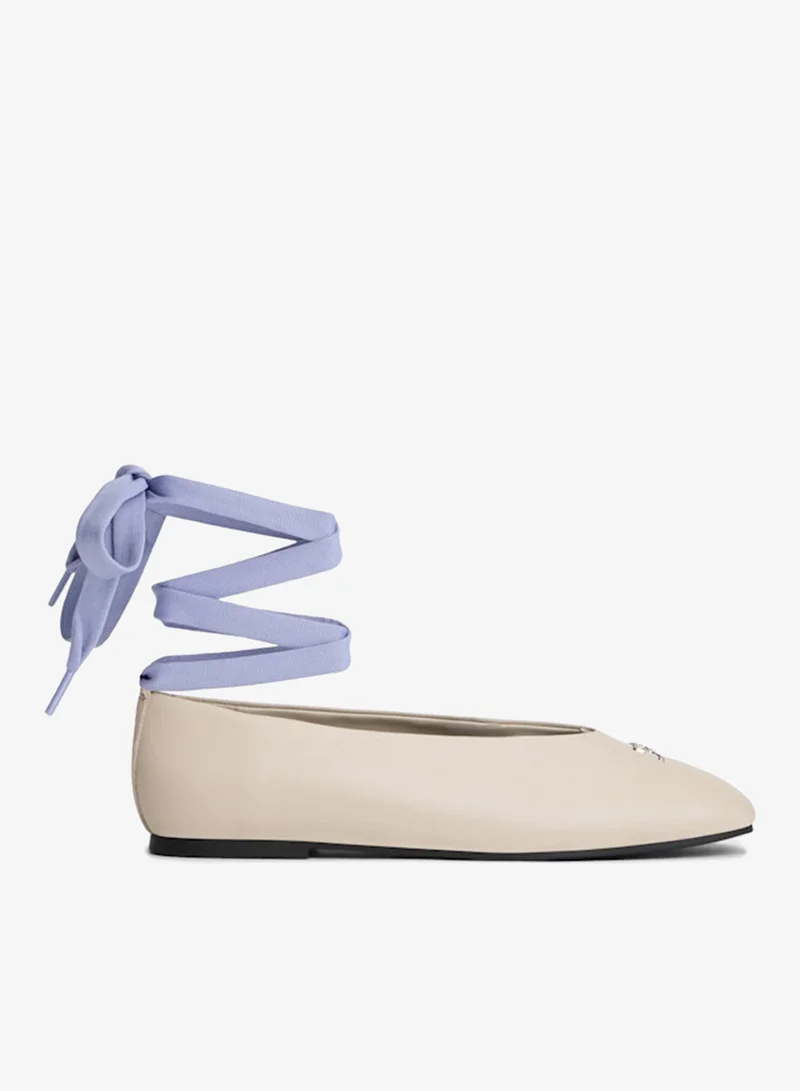 TOMMY JEANS Casual Wilaces Ballerina