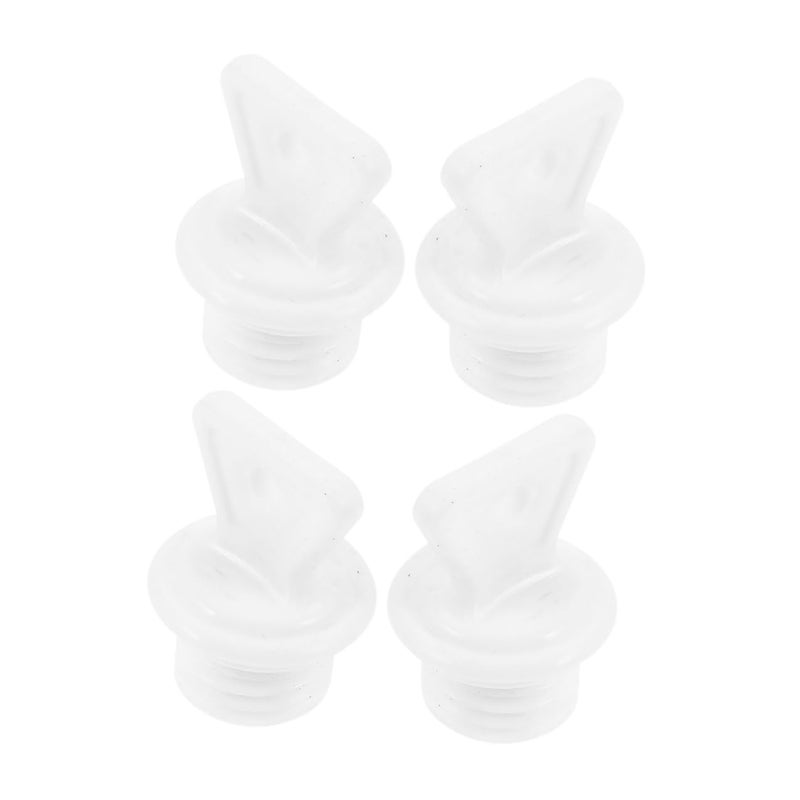 4pcs Hot Water Bottle Replacement Caps 2.1cm Inner Diameter Leakproof Sealing Plugs - Image 2