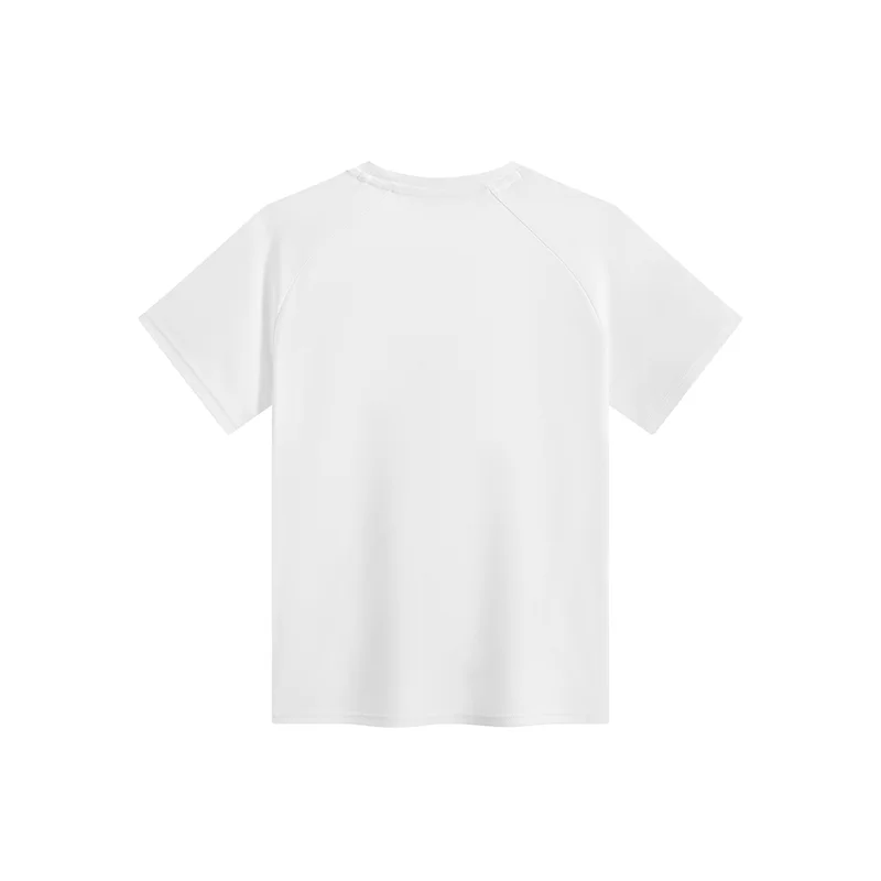ANTA RUNNING Short T-Shirt