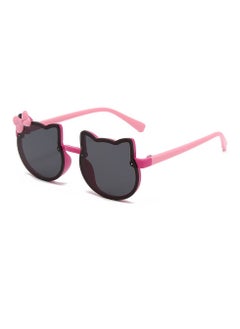 Pink/Black