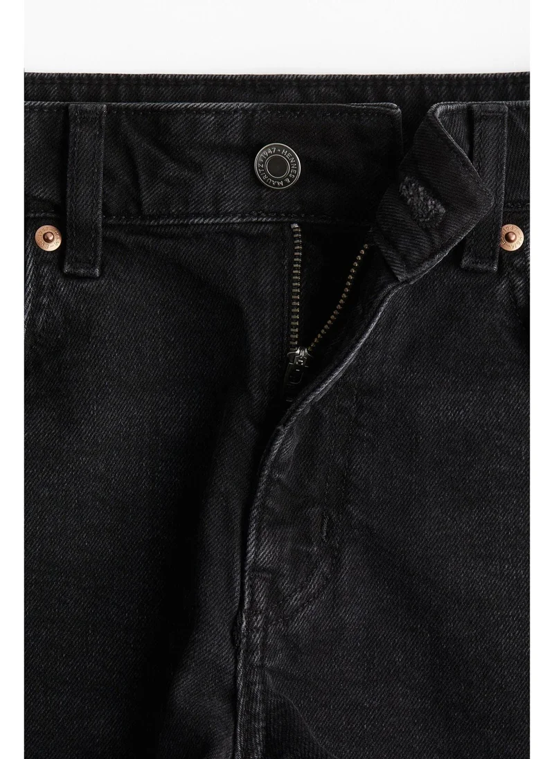 H&M Denim shorts
