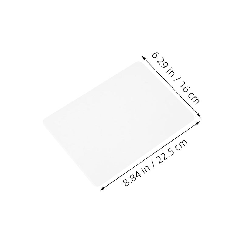 عدد 100 sheet protectors بطاقة photo أكمام، بولي فينيل كلوريد (PVC) - Image 3