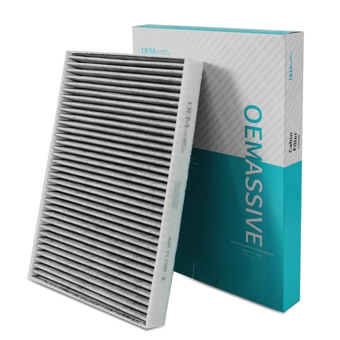 4M0819439A Cabin Air Filter For Audi A4 A5 A6 A7 A8 Q5 Q7 Q8 20172023Fit For Porsche Cayenne Bentley Bentayga Vw Touareg Lamborghini Urus