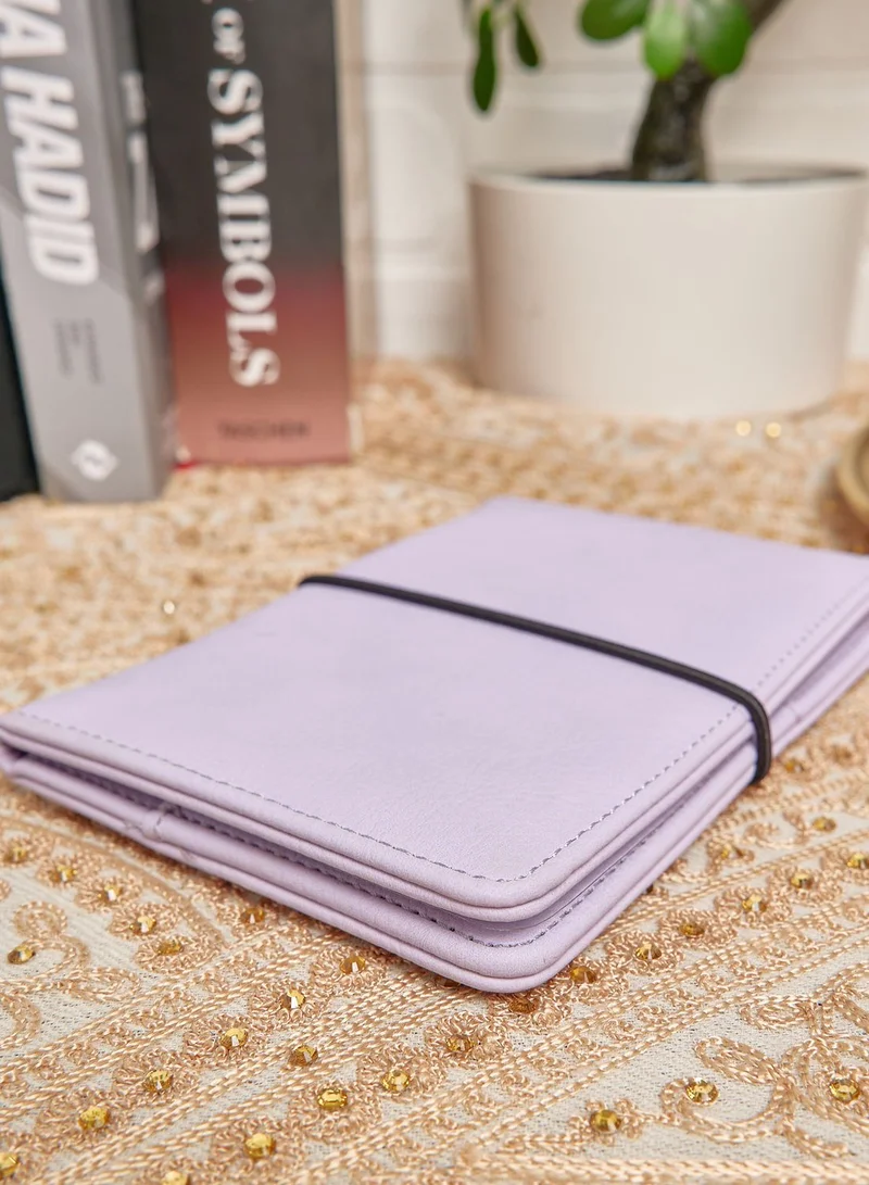 Typo Off The Grid Passport Holder