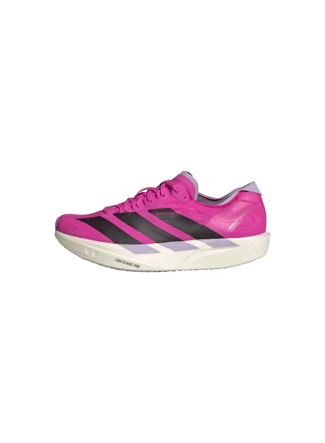adidas adidas Adizero Takumi Sen 11 W Pink Running Shoes