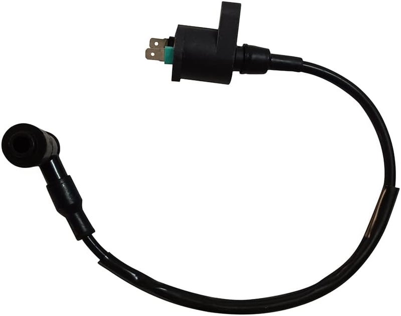 goodfind68 New Ignition Coil for Honda TRX90 TRX 90 FourTrax ATV Quad (1993-1997) - Image 2