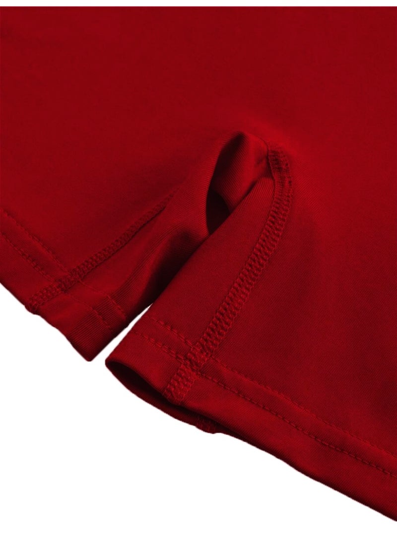 Nileton Sports Jumpsuits for kids & Teens  - Shorts Bodysuit tight Fitting - Stretchy Comfortable Jumpsuit underpants for Girls - Image 3