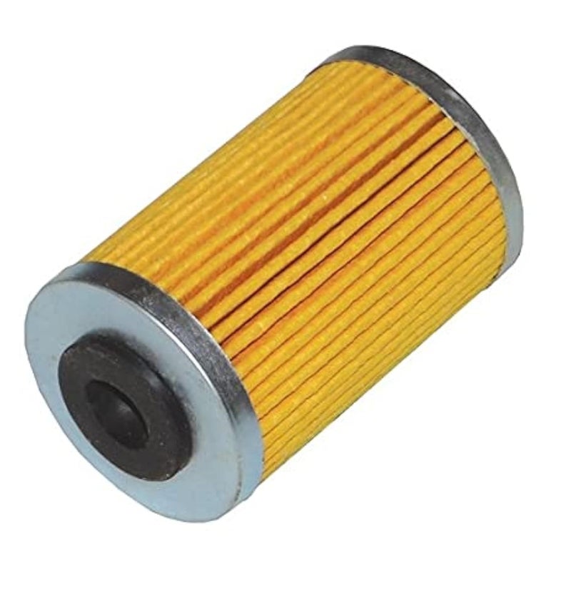 PA Oil Filter Compatible for KTM - Image 1