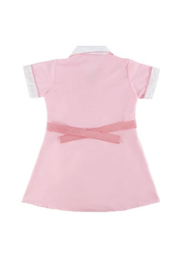 Chef costume for Kids, Cook dress,Chef Role Play Costume Dress - Image 5