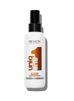 Revlon Professional Uniq One Treatment Conditioner Coconut 150 ml 