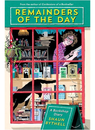 Remainders of the Day: A Bookshop Diary - pzsku/Z7DCF7347C6D208A81A16Z/45/_/1737496472/2fa062ea-6fcb-4ce2-accd-e9c7f0f626e3