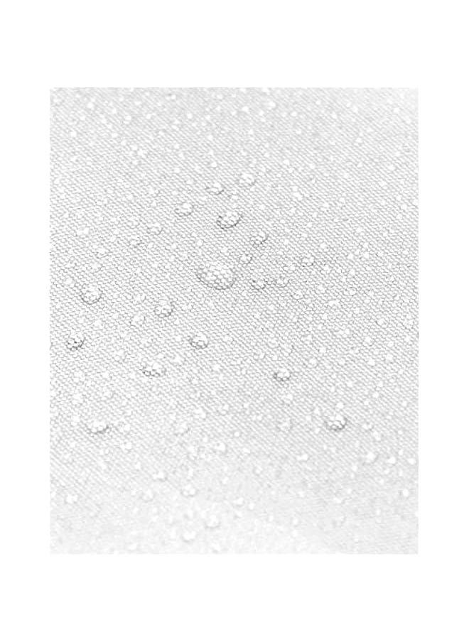 Arabest Washer and Dryer Covers, Heavy Duty Waterproof Washing Machine Cover for Most Top Load or Front Load Machine, Dustproof, All Weather Protection, 29 W x 28 D x 43 H  - Image 5
