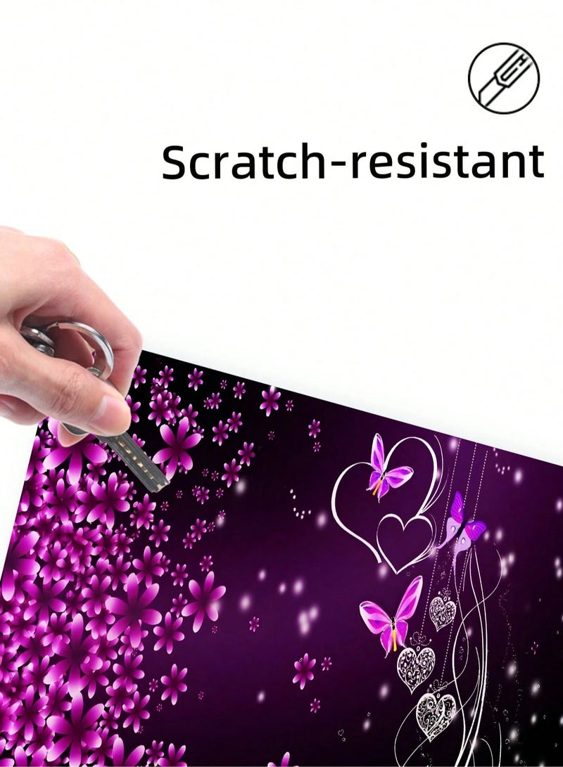 Laptop Stickers 15 Inch – Set of 3 Pieces Provides protection against scratches and dirt, keeping your laptop surface clean and well-preserved.  - Image 5