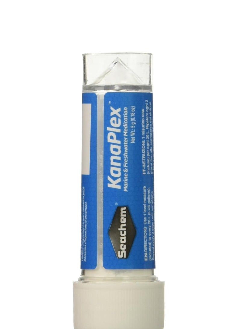 Seachem Kanaplex (Pack of 2)